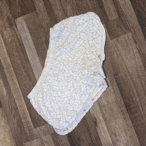 Lacey Shorts